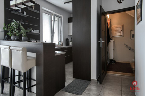 Dom 270 m2, siedlisko