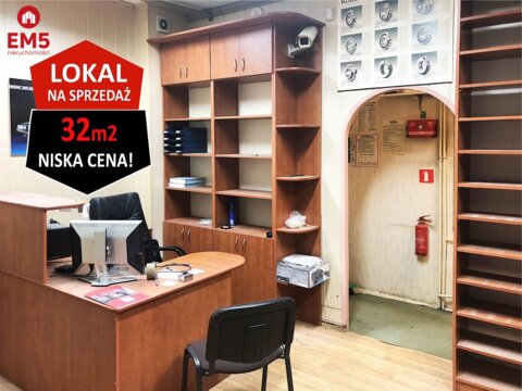 Business premises for sale