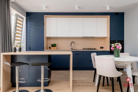 Wohnung zu verkaufen