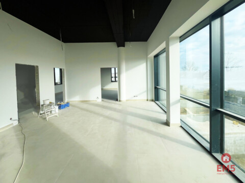 Nowy obiekt komercyjny Białystok