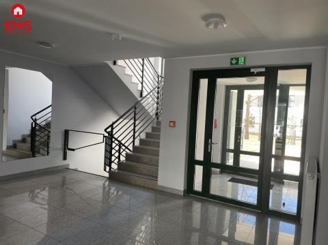 Apartament w słońcu