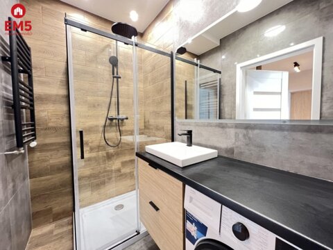 Sienkiewicza 3 pokoje