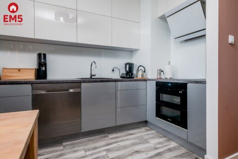 Wohnung zu verkaufen