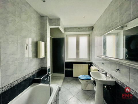 Wohnung zu verkaufen