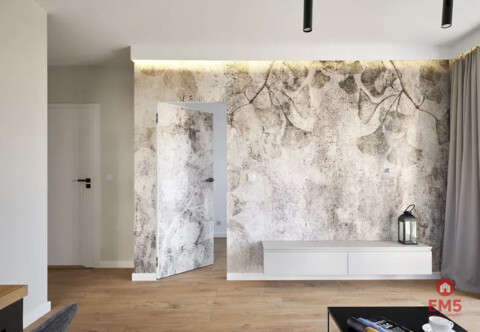 Os.Młodych parter z garderoba.