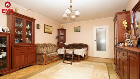 Apartment for rent