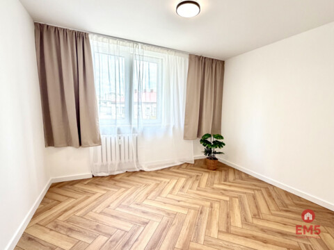 Wohnung zu verkaufen