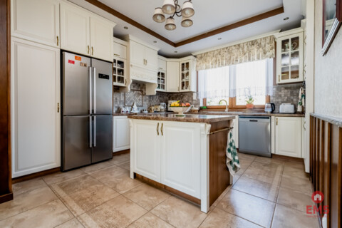 Dom wolnostojący Barszczewo