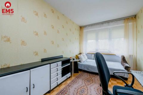 ul.Waszyngtona, 60m2, 4 pokoje
