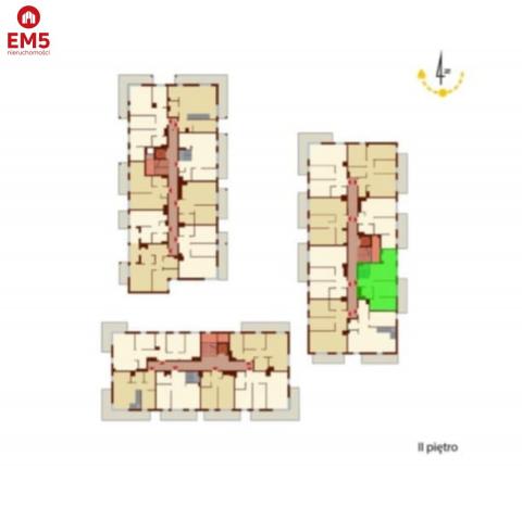 Apartment for sale