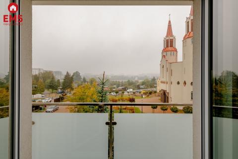 Kawalerka na ulicy Ukośnej - gotowa do zamieszkan