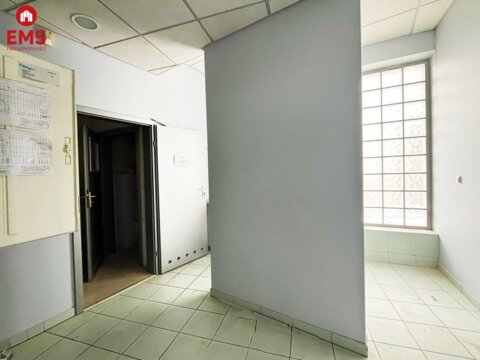 Geschäftsräume zur Miete