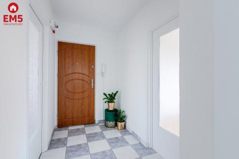 Wohnung zu verkaufen