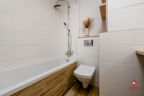 4 pokoje parter Mieszka I