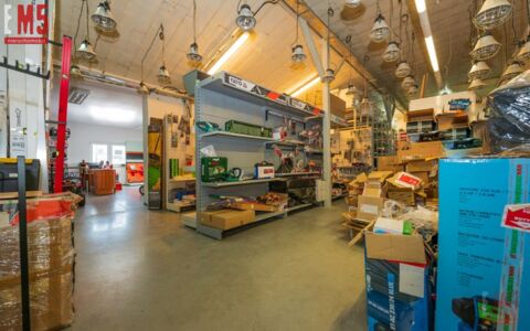 Business premises for sale