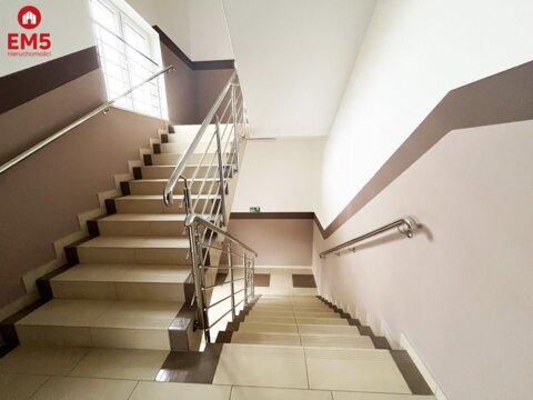 Business premises for rent