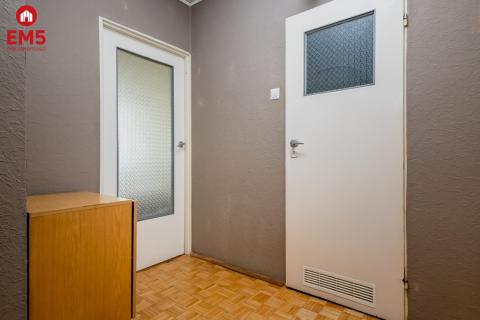 Wohnung zu verkaufen