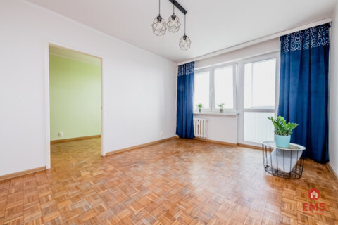 Wohnung zu verkaufen