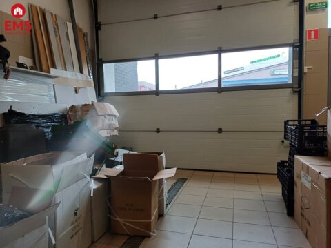 Miejsce na salon sprzedaży Twojej marki!