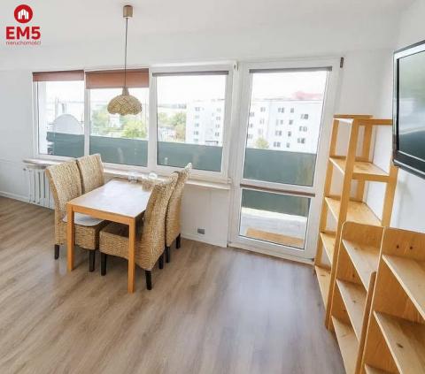 Wohnung zu verkaufen