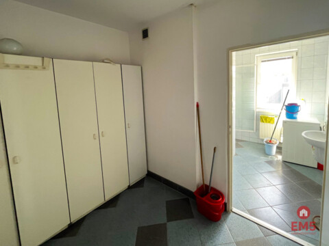 Pow. handlowo-usługowa  super lokalizacja