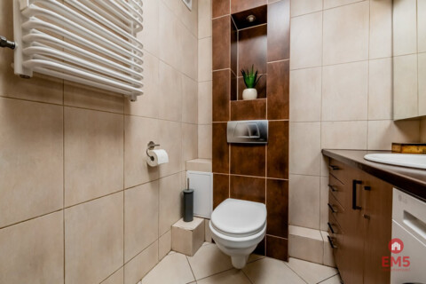 Wohnung zu verkaufen