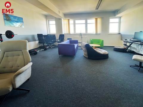 Business premises for rent
