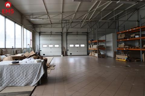 Lokal usługowy, salon