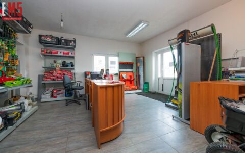 Business premises for sale