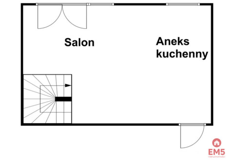 Haus zu verkaufen