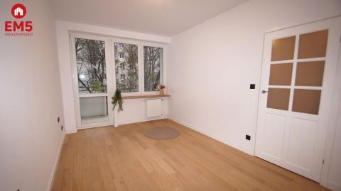 Ścisłe centrum, 3 pokoje, wysoki standard