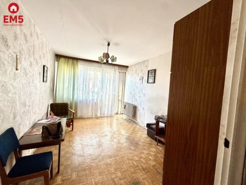 Mieszkanie 4-pokojowe, ulica Warszawska