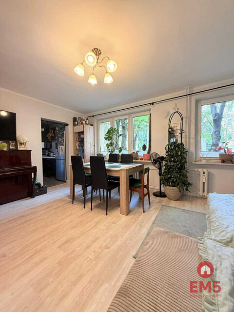 Wohnung zu verkaufen