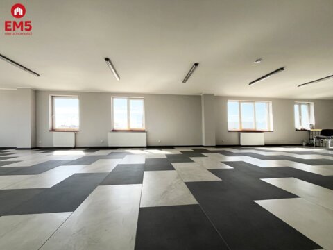 Аренда помещений для бизнеса