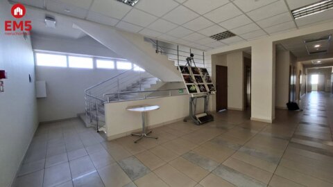 Lokal biurowy 30 m2. Centrum.