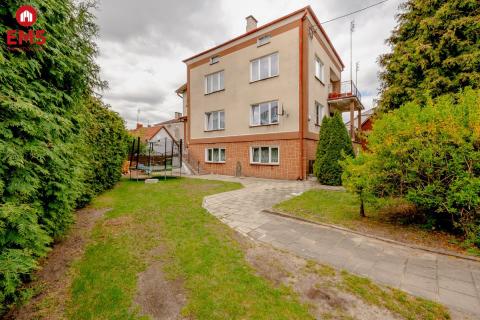 Haus zu verkaufen