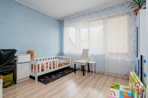 Dom 2 piętrowy, ogród