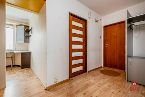 Ładne 3 pokoje Białostoczek 60m2