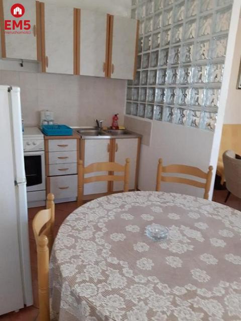 Chorwacja wyspa Pag 4 apartamenty pod inwestycję