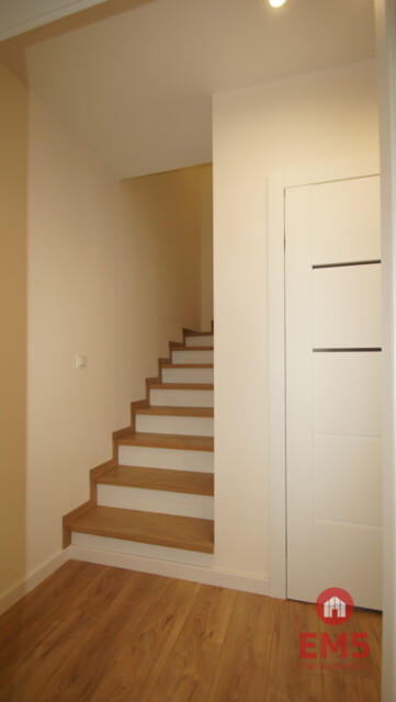 Wohnung zu verkaufen