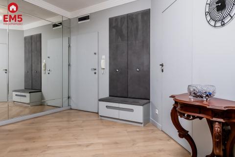Wyjątkowy apartament na sprzedaż