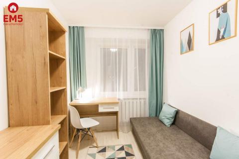 Zimmer zu vermieten