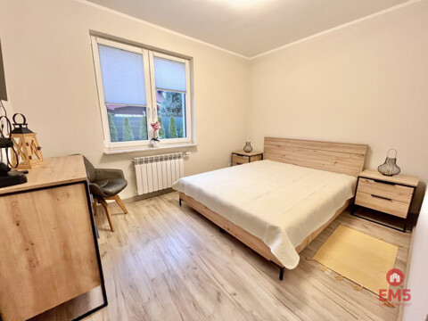 Dom jednorodzinny, Dojlidy Górne