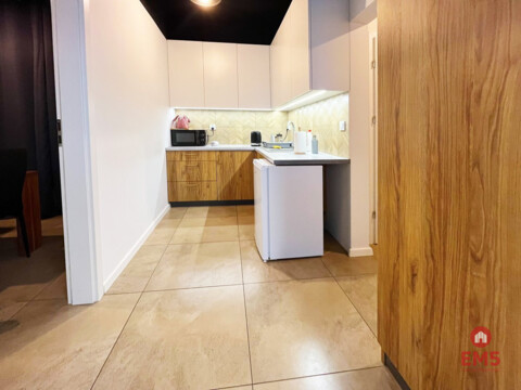 Atrakcyjny lokal przy ul. Jurowieckiej