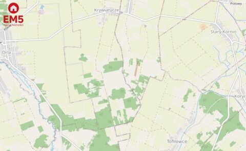 Grundstück zu verkaufen