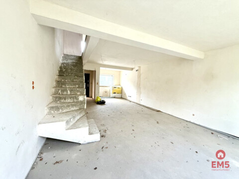 Haus zu verkaufen