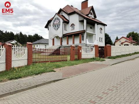 Haus zu verkaufen