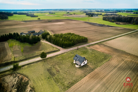 Haus zu verkaufen