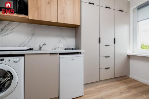 Apartment for rent