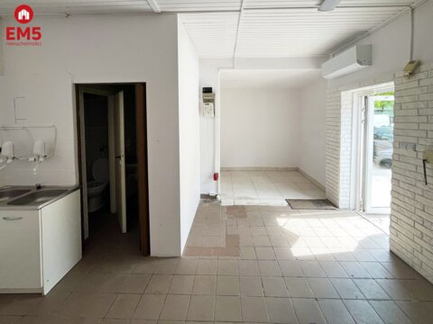 Business premises for rent